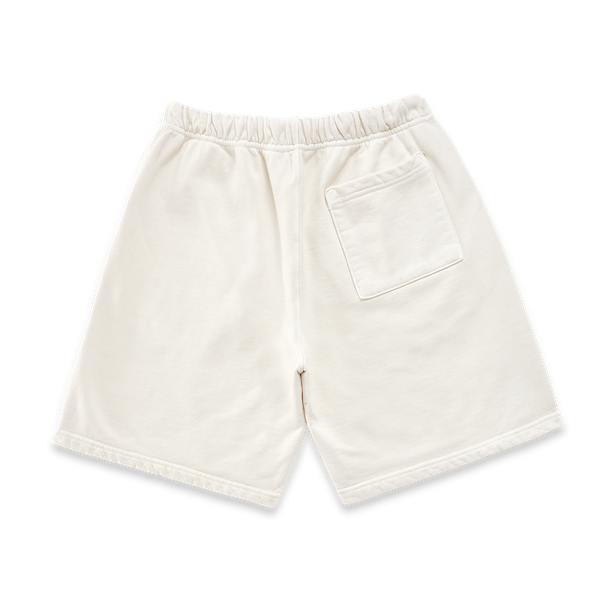 Rock The Bells Festival Short / Vintage White