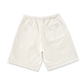 Rock The Bells Festival Short / Vintage White