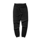 Hip-Hop Is Essential French Terry Sweatpant- Black