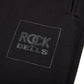 Hip-Hop Is Essential French Terry Sweatpant- Black