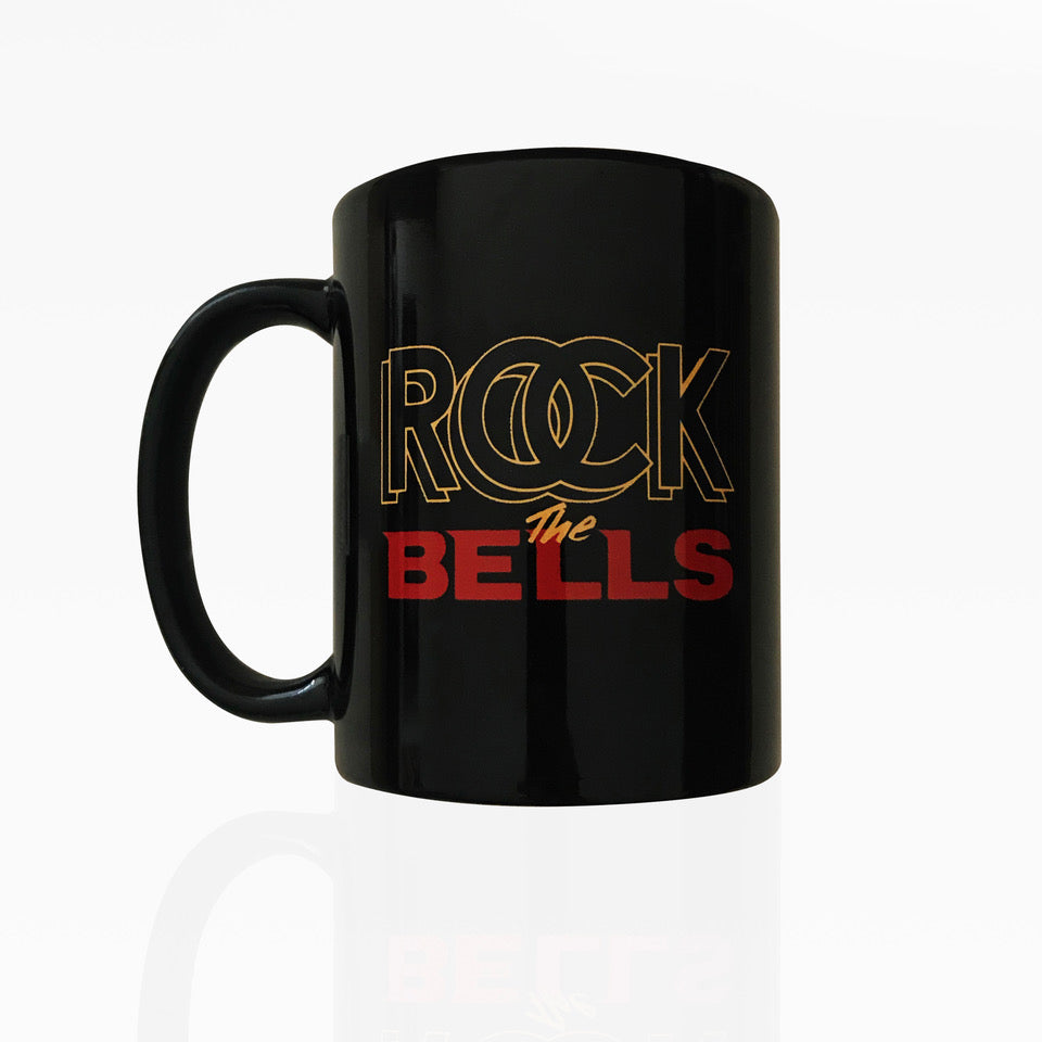 Rock The Bells "Good Morning Mug"