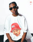 RTB X LAW LL COOL J Short Sleeve Tee