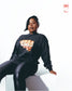 RTB X LAW LL COOL J Ring Long Sleeve Tee